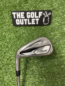 TITLEIST 718 AP1 7 IRON PROJECT X 6.5 X STIFF FLEX LEFT HANDED - Picture 1 of 5