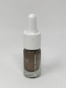 Josie Maran Coconut Watercolor Eyeshadow Beach Sand 0.16 Oz New W/Dropper 2PK - Picture 1 of 1