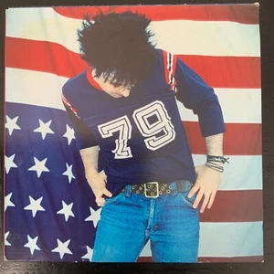 RYAN ADAMS-GOLD-2011 LOST HIGHWAY CLEAR DOUBLE LP VINYL-GOOD CONDITION-RARE - Picture 1 of 5