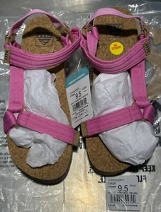 Reef Women's Cushion Rem Hi Flip Flops Sandals - MALIBU - 9.5 US - Picture 1 of 6