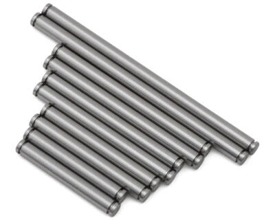 Team Associated RC10 Hinge Pin Set [ASC6644] - Image 1 of 2