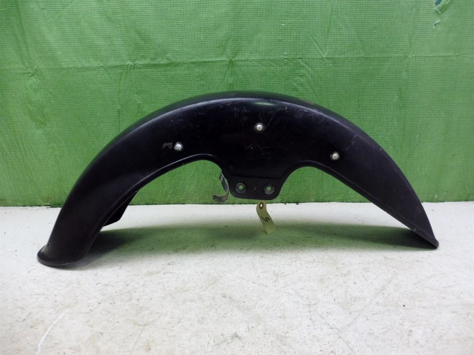 Honda GL1100 1980 Goldwing Interstate H1302. guardabarros delantero #3 Foto 1 de 1