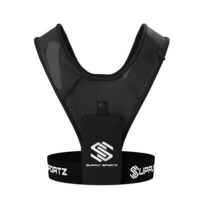 Chaleco de rendimiento para correr Supply Sportz  Foto 1 de 4