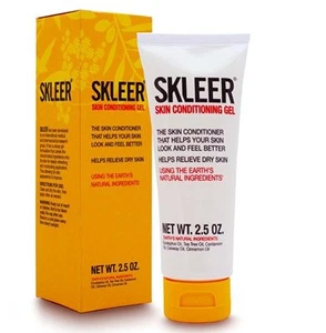 Skleer- #1 Scar Serum for Old & New Scars (75ml) Defeat toughest Acne Scars - Picture 1 of 12