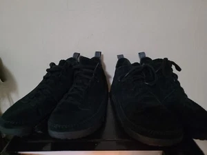 Clarks Originals Schwarz Gore Tex Schuh Gr. 11 - Bild 1 von 7