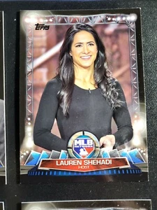 2017 Topps MLB Network Baseball Inserts. You pick to complete your insert set. - Picture 1 of 13