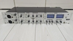 Focusrite Platinum Twin Trak Pro Channel Strip PreAmplifier PreAmp Pre Amp USED - Picture 1 of 10