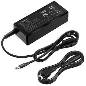 12V 5A AC DC Adapter For Model: HCX6001-1205000U Class 2 Power Supply Charger - Picture 1 of 4