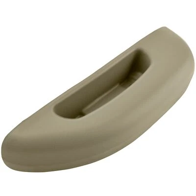 Cubierta de manija de tracción del panel de la puerta para Chevy Express, GMC Savana 1996-2002 pasajero Foto 1 de 4