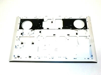 Nuevo conjunto de cubierta inferior base para computadora portátil Dell OEM G Series G7 7588 - CRJ06 Foto 1 de 2