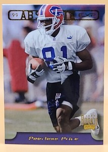 1999 Absolute EXP Football (1-200) + INSERTS Finish set UP TO 30% OFF