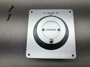 NUEVO SIN CAJA YASNAC 12 DC 100 MA 100 PULSO / REV OPTCODER MGZ-10B - Imagen 1 de 3