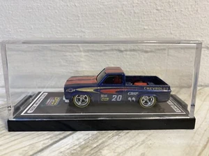 Hot Wheels Chris Stangler Custom's 83 Chevy Silverado CPCC 1/40 - Picture 1 of 5