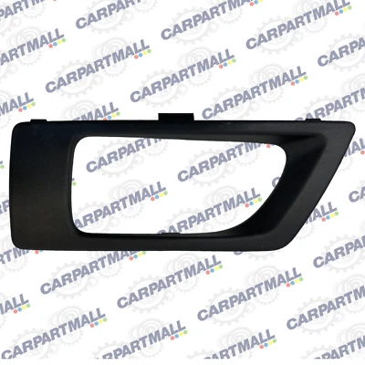 2010-2014 Subaru Outback Rear Left Side Interior Door Handle Bezel 94246AJ03A Foto 1 de 4