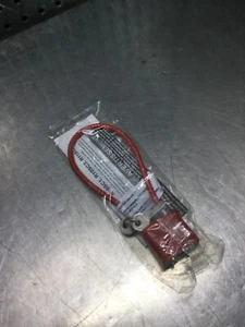 REGAL FIREARM GUN SAFETY CABLE LOCK R10SC1 R10SC3 R11SC3 t063 - Picture 1 of 3