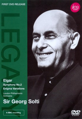 LONDON PHILHARMONIC ORCHESTRA/SIR GEORG SOLTI...