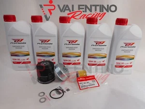 KIT TAGLIANDO OR HONDA CRF 1100 DCT AFRICA TWIN 5 LITRI olio FILTRO OLIO CHIAVE - Imagen 1 de 1