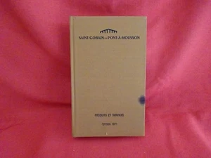 RÉPERTOIRE - Saint-Gobain – Pont-À-Mousson : produits et services.  - Picture 1 of 8