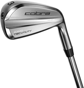 Cobra King Forged Tec ONE LENGTH Utility 3H-19.0 deg NS Pro 950GH Flex-S - Picture 1 of 4