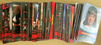 2009 TRISTAR TNA Impact Wrestling Cards - You Pick - FREE SHIP - Image 1 of 4