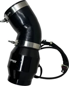 RPM RZR Pro R (ECF) Electric Clutch Fan Kit - Lower Clutch/Belt Temperature - Picture 1 of 5