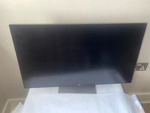 Monitor Dell U2719D 27inc QHD 2560 x 1440, 60 Hz, IPS, 5 ms - Imagen 1 de 10