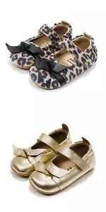 Old Soles Chique Baby Cushioned Slip-on Toddler's Cushioned Shoes - Picture 1 of 16
