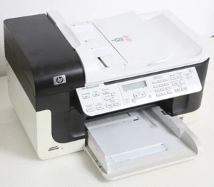HP Officejet 6500 All-in-One Inkjet Printer (spares/repairs) - Bild 1 von 9