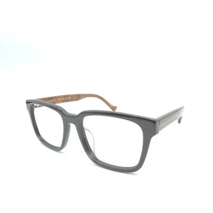 Gucci GG 1306 OA 001 Schwarz Brillengestell 54 18 150 - Bild 1 von 12