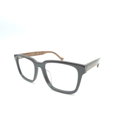 Gucci GG 1306 OA 001 черная оправа для очков 54 18 150 - Изображение 1 из 4