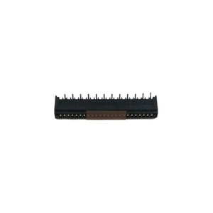 24P CONNECTOR FOR PANASONIC/TECHNICS SL1200 D/d TURNTABLE -- K1MN24A00055 - Picture 1 of 1