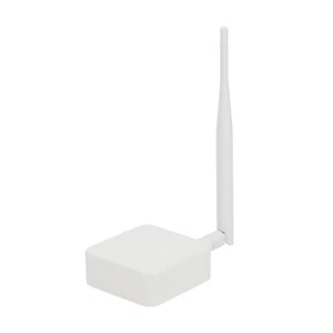 POE Coordinator Router Zigbee 3.0 Gateway (White) for CC2652P Module Zigbee2mqtt - Picture 1 of 9