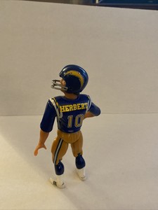 nfl action team mate figures