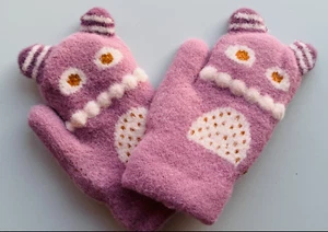gloves for kids - Picture 1 of 4