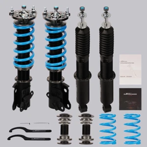 24 Wege Gewindefahrwerke for Honda Civic FD1 FD2 FD7 FA1 FG1 FG2 FA5 MK8 06-11 - Bild 1 von 11