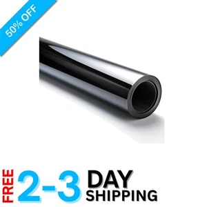 Enhanced Adhesive 20ft x 2ft Window Tint Film - Professional Quality for Cars - Picture 1 of 9