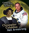 Nick Hunter : Christopher Columbus and Neil Armstrong FREE Shipping, Save £s