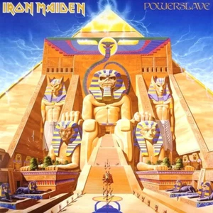 Iron Maiden - Powerslave - Picture 1 of 1