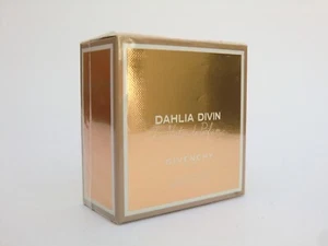 Givenchy Dahlia Divin Le Nectar de Parfum EDP Nat Spray 50 ml - 1,7 oz Nuovo con scatola sigillato - Foto 1 di 6