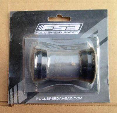 FSA MEGAEXO BOTTOM BRACKET NEW IN PACKAGE CR4894 UPC 400310000477 BB89.5/92 - Image 1 of 3