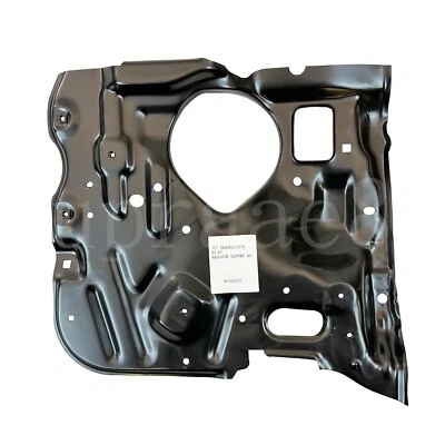 Soporte de radiador lateral derecho para 1984-1987 84-87 Toyota AE86 Corolla Levin Trueno Foto 1 de 2