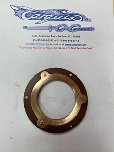 Porsche 356 Horn Contact Ring # 644 347 735 05 - Picture 1 of 2