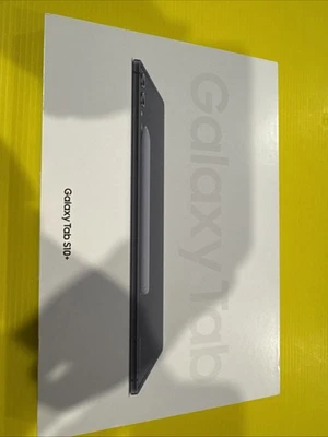 Samsung Galaxy Tab S10+ WiFi - 256GB/12GB - Moonstone Grey. Sam Warranty 6/27. - image 1 of 4