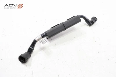 2014-2016 Maserati Ghibli 3,0 L combustible vapor carbón bote manguera tubo OEM Foto 1 de 4