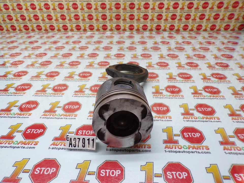 Mercedes Benz Sprinter 2500 2010-2018 pistón con biela 642-030-00-24 OEM Foto 1 de 4