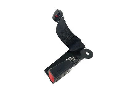 2017-2024 ДЖИП КОМПАС ЗАДНИЙ ЛЕВЫЙ ВОДИТЕЛЬ РЕМЕНЬ БЕЗОПАСНОСТИ ПРЯЖКА OEM - Изображение 1 из 4