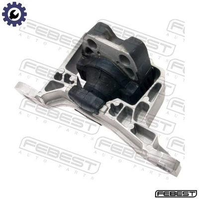 MOUNTING ENGINE FM-CB4RH FOR FORD FOCUS/III/Turnier/Station/Wagon VOLVO 2.0L V50 - Image 1 of 4