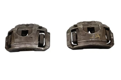 11-18 Audi A8L Quattro A8 Front Left & Right Brake Caliper Calipers Set Oem - Image 1 of 4