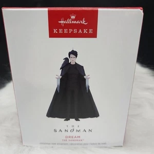The Sandman Dream 2024 Hallmark Keepsake Ornament Netflix New - Picture 1 of 4