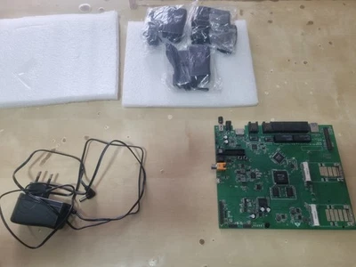 menge 4x asia rf mt7623n open wrt oberfräse - Bild 1 von 4